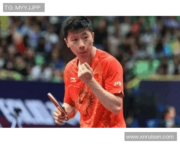 南京乒乓球队防反革新探索新战术提升竞技水平的深度分析