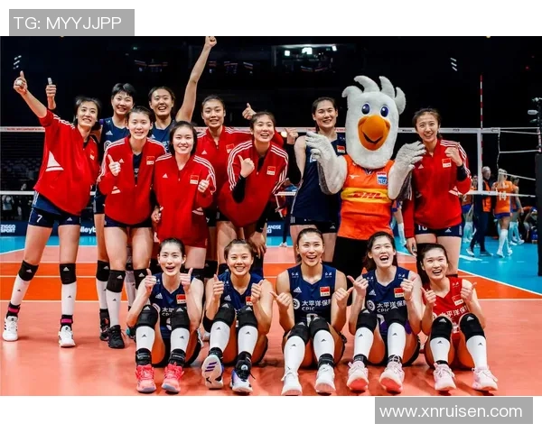 重庆排球队在世锦赛中的意识表现分析与启示